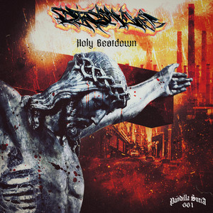 Holy Beatdown by DISMAS