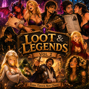 Sugar Daddy Magic by Twisted Tavern Tunes