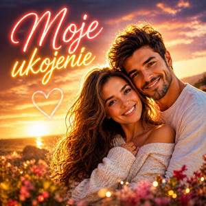 Moje ukojenie by Vibestudiopl