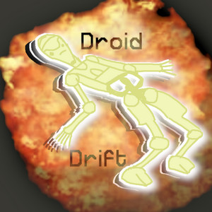 DROID DRIFT by LOOMI