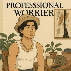 Jaxon Reed - Professional Worrier