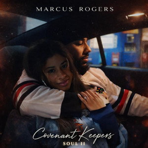 False Prophets by Marcus Rogers