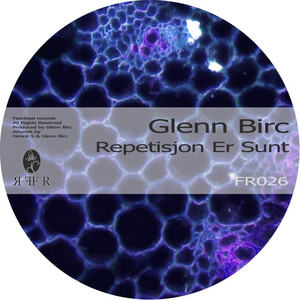 Glenn Birc cover