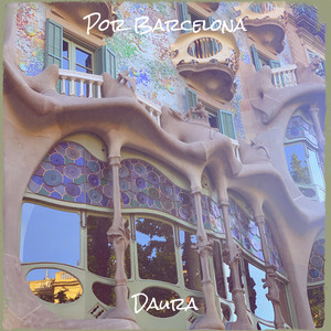 Por Barcelona by Daura