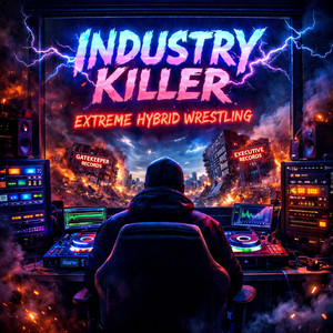 INDUSTRY KILLER