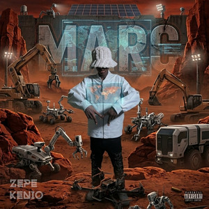Mars