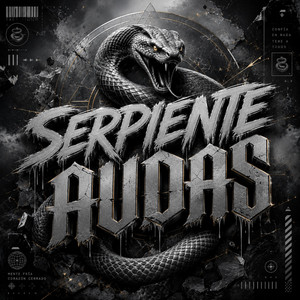 Serpiente Audas (ELOIN) by Jack Noboa