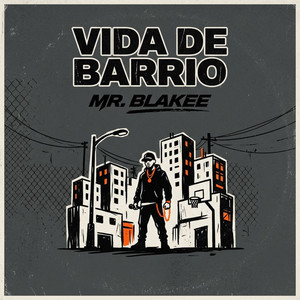 Noche De Desacato by Mr. Blakee