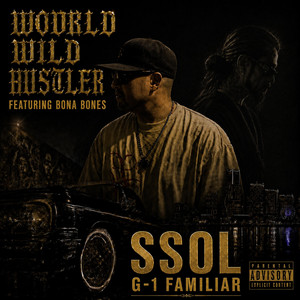 World Wide Hustler by SSOL, Bona Bones