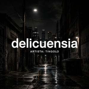 Delicuensia by tingolo