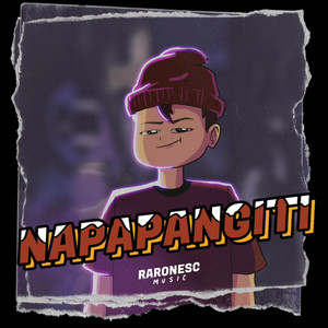 Napapangiti