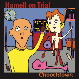 Choochtown (20th Anniversary Edition) cover