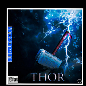 Portada de Thor