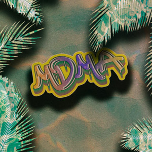Little Squirt's Dick - MDMA