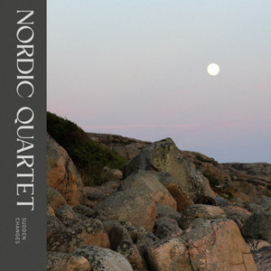 Praeludium — cover art by Quercunian Camerata