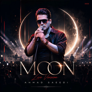Moon (Concert Version) [Live]