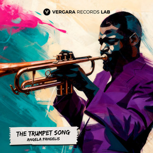 The Trumpet Song - Radio Edit by Angela Pandelis