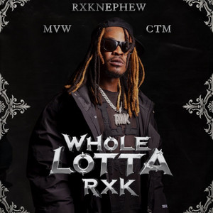 Look Me In My Eye When Im Speaking by RXKNephew