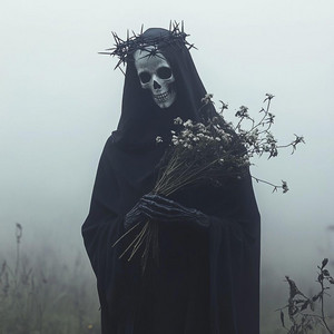 death follows me by Centimetro beat