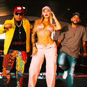 Hasta Abajo Papi (feat. Chowuy Luna & Delfi One) [Remix 2026]