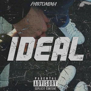 Ideal by Pantomima red