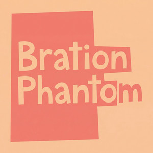 Bration Phantom by Hugo Bellmer