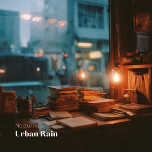Urban Rain by Nocturne