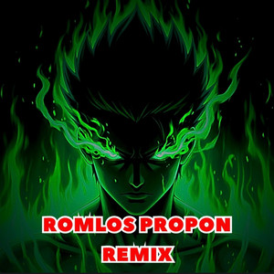 chilltape.wav - ROMLOS PROPUN KAMBOJA X INDO TRENDING BASS