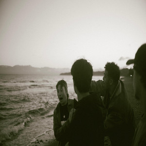Bad at Goodbye's.