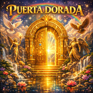 PUERTA DORADA by ALFRENO LA LEYENDA