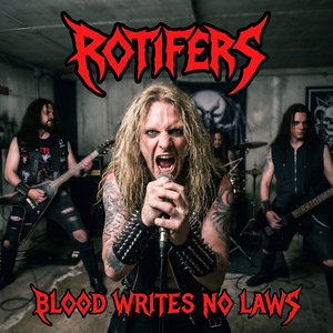 The Cost of Obedience by ROTIFERS