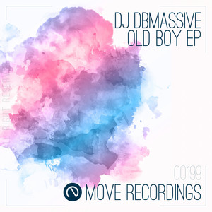 DJ Dbmassive cover
