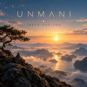 Inner Horizon by UNMANI