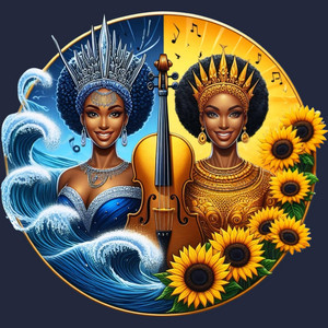 Yilian Violin - Las Dos Aguas