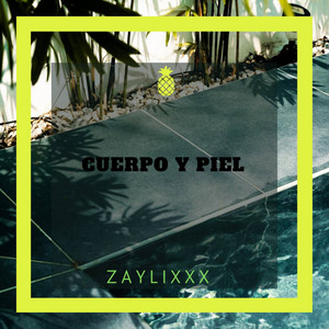 Cuerpo Y Piel by Zaylixxx