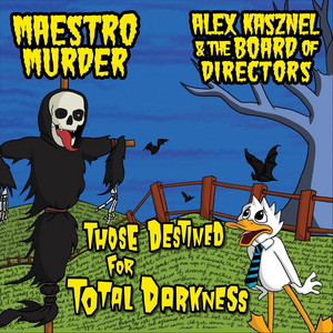 Cuckoo for Kuru by Maestro Murder