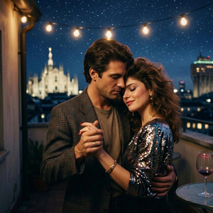Ti amo nella notte by Вільний вітер