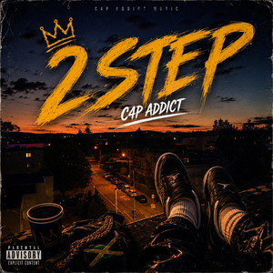 2 Step by C4p Addict