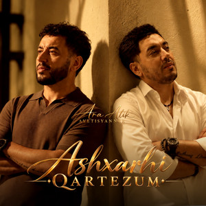 Ashxarhi Qartezum by Ara Alik Avetisyanner