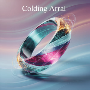 Colding Arral by Deltarayne