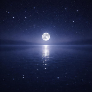 Beyond Midnight Calm by Ensōmün