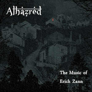Alhazred poster