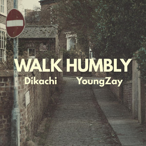 Walk Humbly