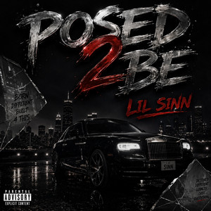 Posed 2 Be by Lil Sinn