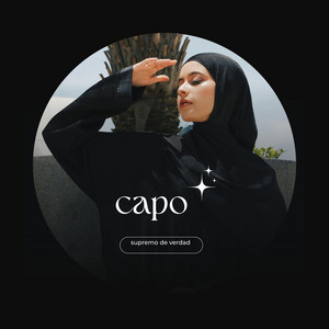 CAPO by supremo de verdad