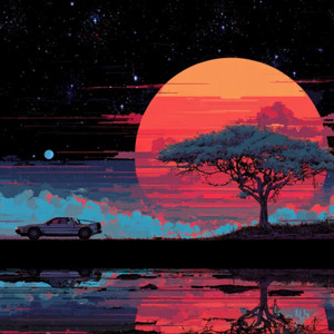 Fading Away Slowly