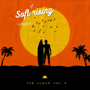 Soft Rising by Emerald Pearly