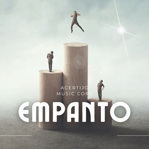 empanto by Acertijo Music Corp