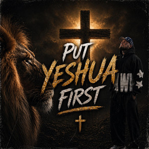 Houd mij vast. by Put Yeshua First †