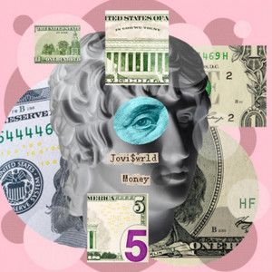 Jovi$wrld - Money